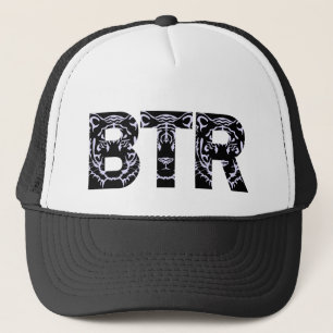 GORRA DE CAMIONERO BTR