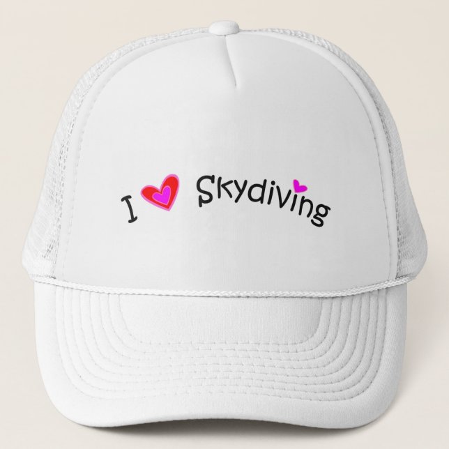 Gorra De Camionero Buceo (Anverso)