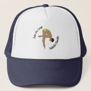 Gorra De Camionero Buceo