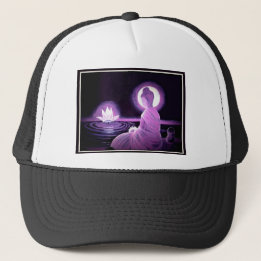 Gorra De Camionero Buda