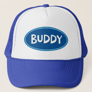Gorra De Camionero Buda