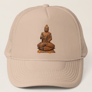 Gorra De Camionero Buda