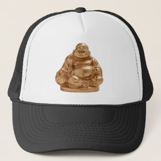 Gorra De Camionero Buda feliz