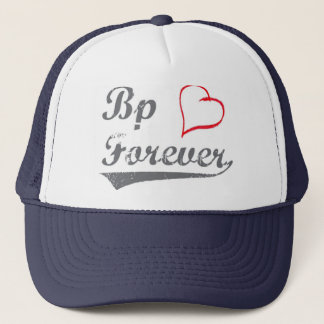 Gorra De Camionero ¡Budapest por siempre!