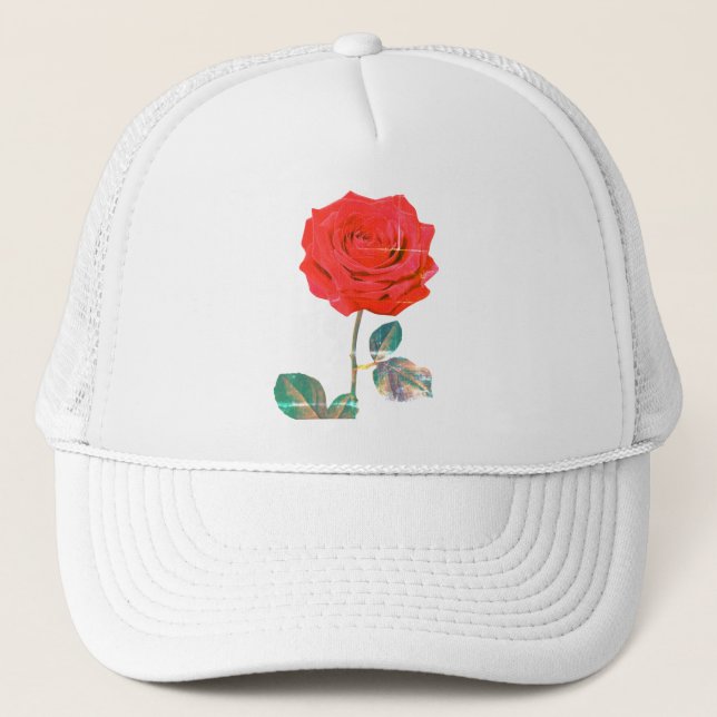 Gorra De Camionero BuddhaToday V1 - #3🌹  (Anverso)