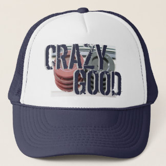 Gorra De Camionero Buen Shuffleboard loco