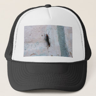 Gorra De Camionero Bugs de amor