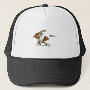 Gorra De Camionero Búho del bateo