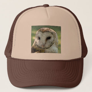 Gorra De Camionero Búho del búho oh