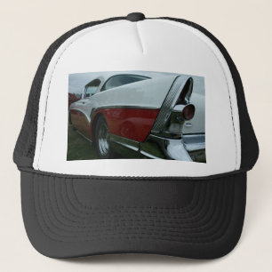 Gorra De Camionero Buick 1957 estupendo