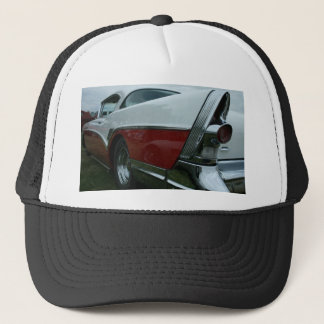 Gorra De Camionero Buick 1957 estupendo