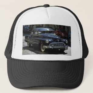 Gorra De Camionero Buick Dynaflow