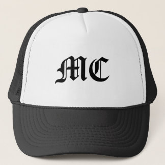 Gorra De Camionero Bujía métrica