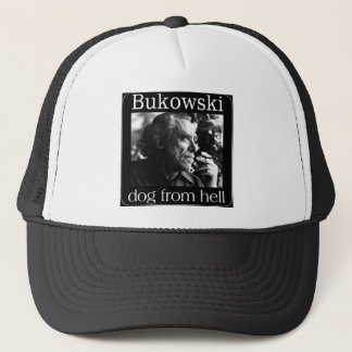 Gorra De Camionero bukowski