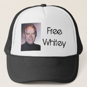 Gorra De Camionero bulger del whitey libre él