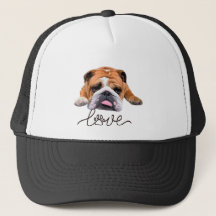 Bulldog, camiseta ilustracion