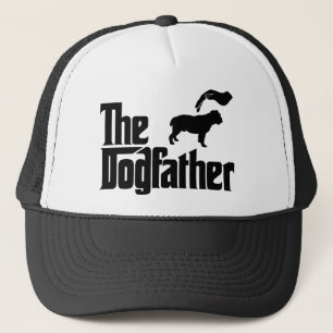 Gorra De Camionero Bulldog del Victorian