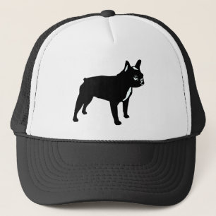 Gorra De Camionero Bulldog francés