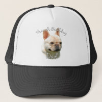 Bulldog francés papá 2