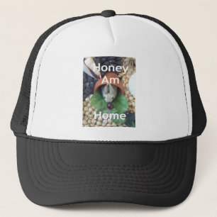 Gorra De Camionero Bunny Home.png