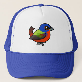 Gorra De Camionero Bunting