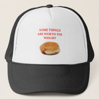Gorra De Camionero buñuelo