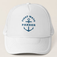 Buque de la Marina de Ancla Náutica personalizado