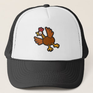 Gorra De Camionero burla