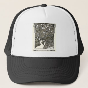 Gorra De Camionero Burno 4