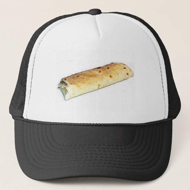 Gorra De Camionero burrito 1 (Anverso)