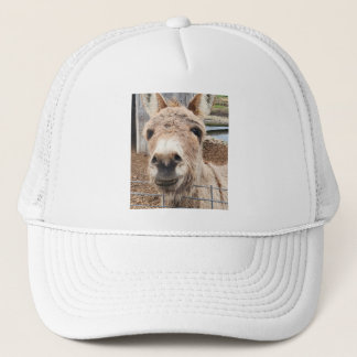 Gorra De Camionero "Burro"