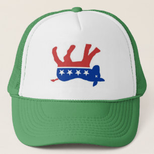 Gorra De Camionero ¡Burro muerto!