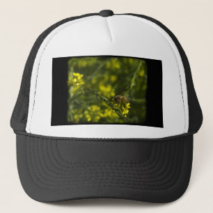 Gorra De Camionero Busy Busy Bee