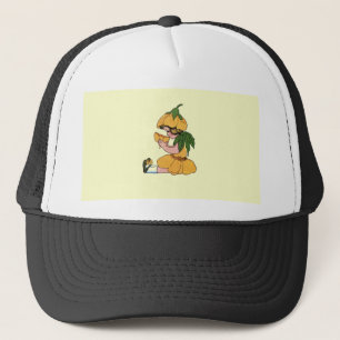Gorra De Camionero Buzón