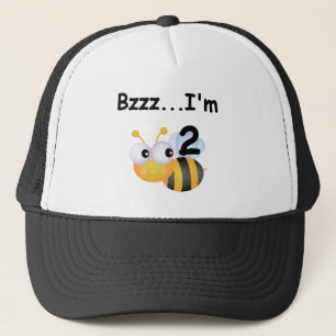Gorra De Camionero Buzz Bumblebee camisetas y regalos de cumpleaños