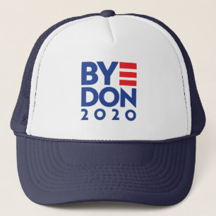 GORRA DE CAMIONERO BYEDON 2020