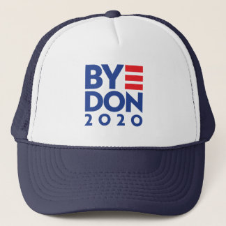 GORRA DE CAMIONERO BYEDON 2020