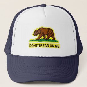 Gorra De Camionero CA DTOM - Copie, CA DTOM - copia (2)