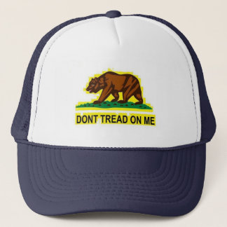 Gorra De Camionero CA DTOM - Copie, CA DTOM - copia (2)
