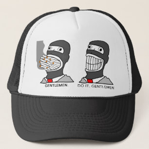 Gorra De Camionero caballeros 4chan