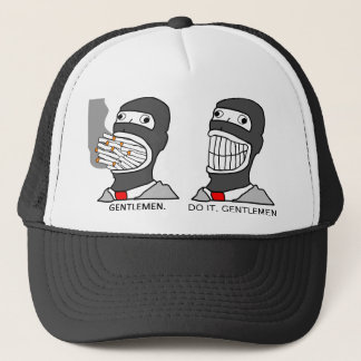 Gorra De Camionero caballeros 4chan