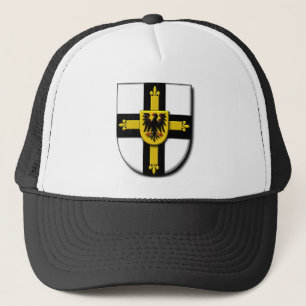 Gorra De Camionero Caballeros teutónicos