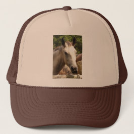 Gorra De Camionero Caballo 4,Gorra