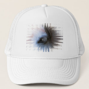 GORRA DE CAMIONERO CABALLOS