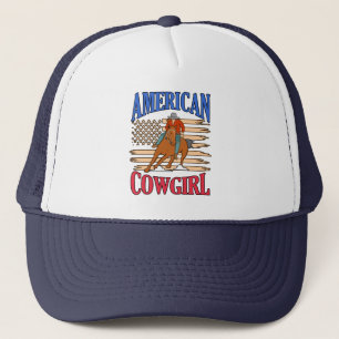 Gorra De Camionero Caballos de carreras de caballos de Carreras de ba