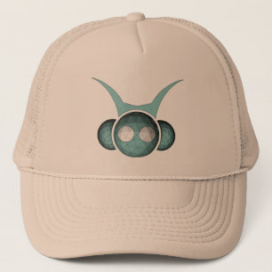 GORRA DE CAMIONERO CABEZA ASTRO