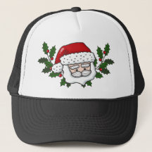 Cabeza de Santa