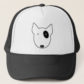Gorra De Camionero Cabeza del matón