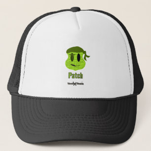 Gorra De Camionero Cabezas de vudú
