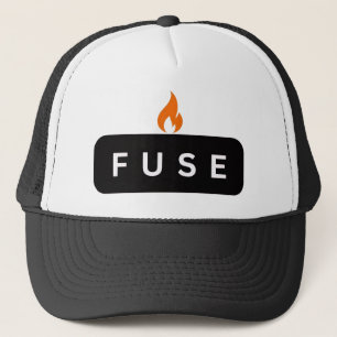 GORRA DE CAMIONERO CABLES DE CAMBIOS DE FUSIBLES
